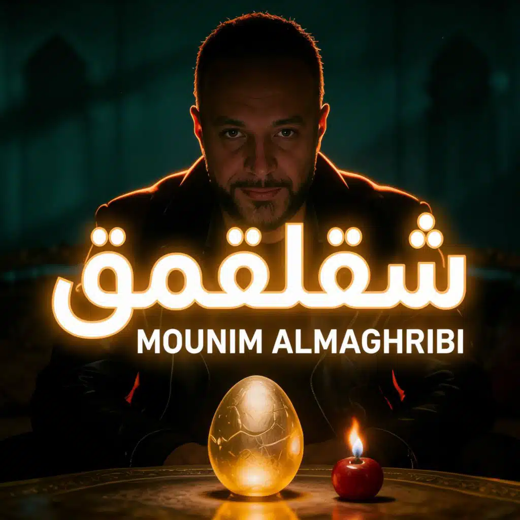 شقلقمق