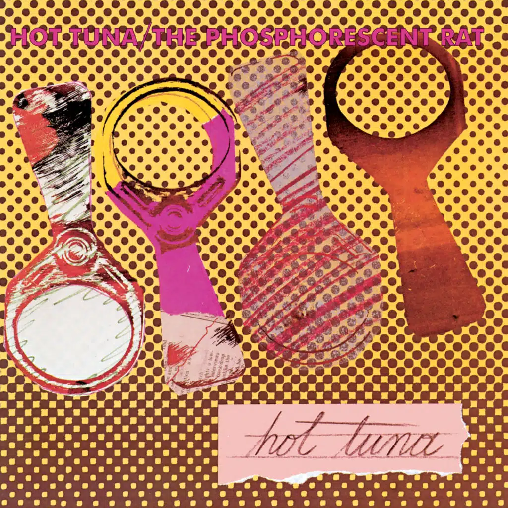 The Phosphorescent Rat (Remastered)