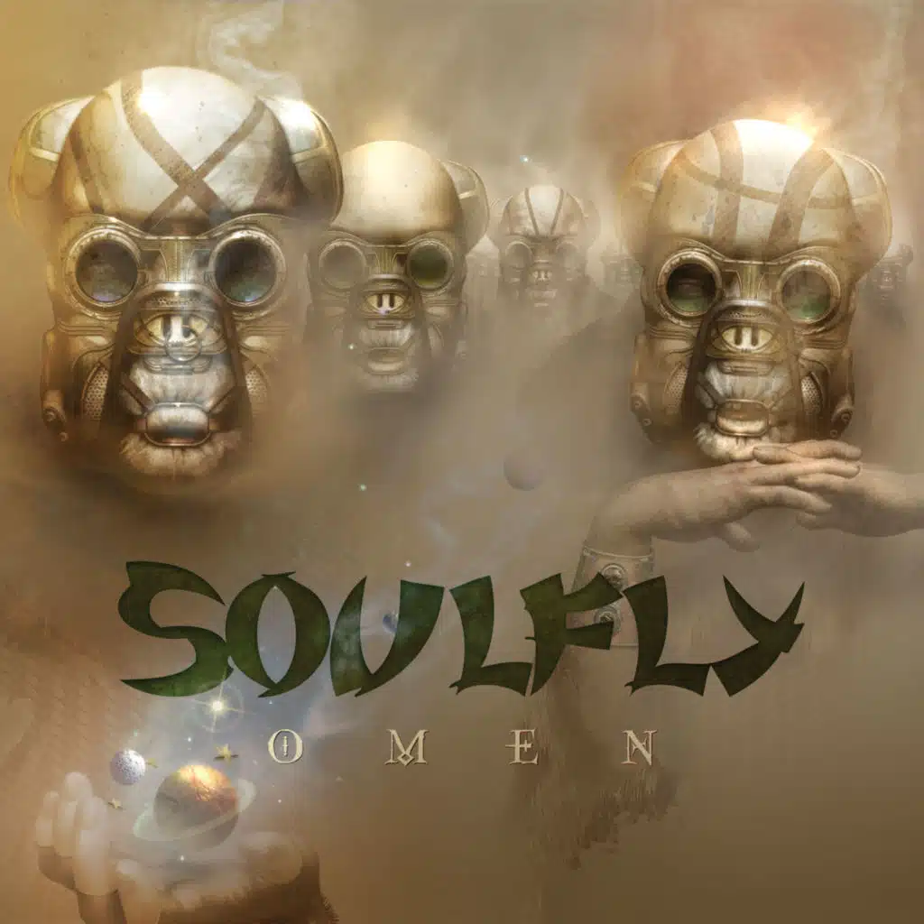 Soulfly