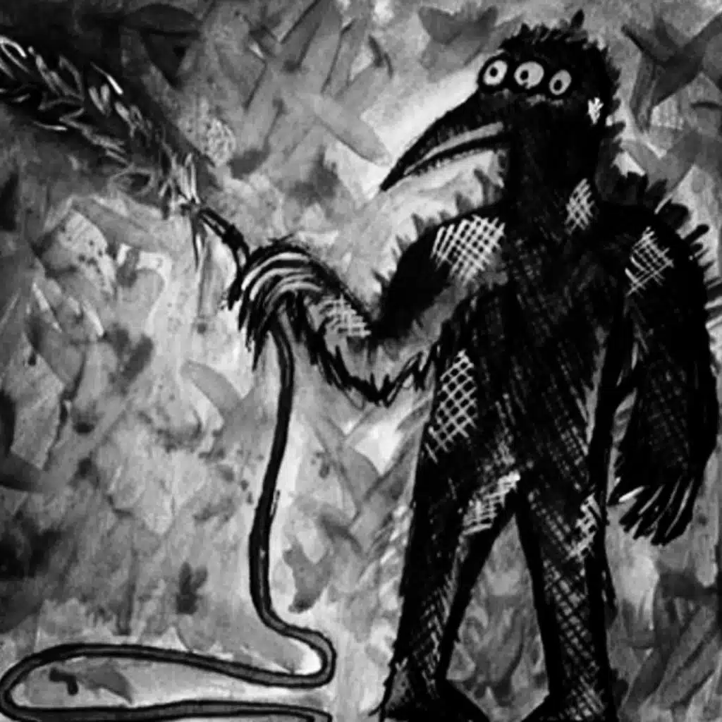 Operation irrigation: primordia