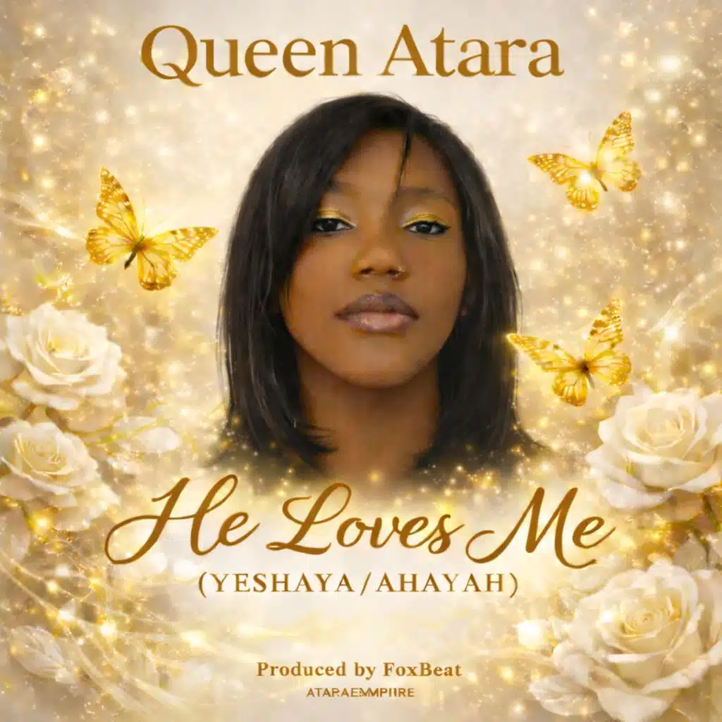 Queen Atara
