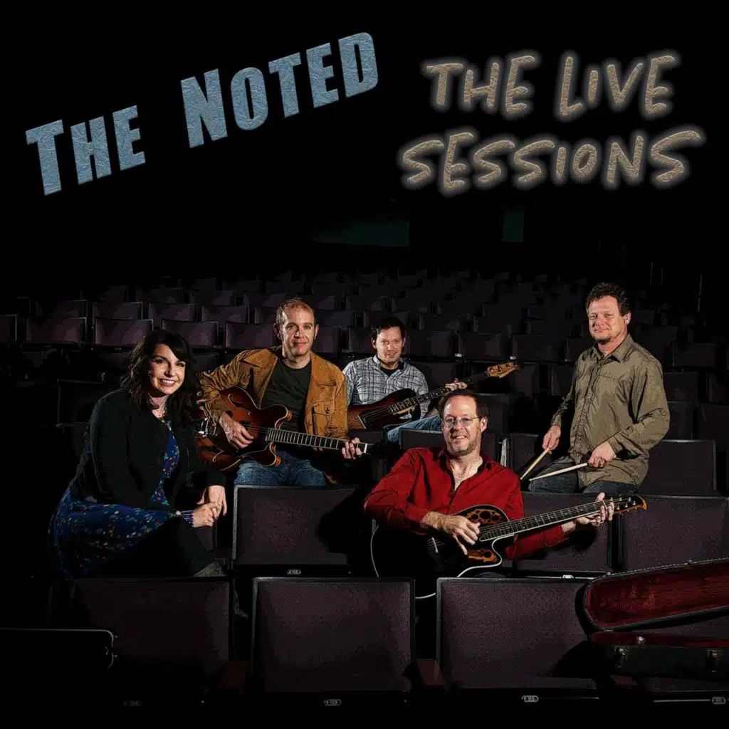 The Noted