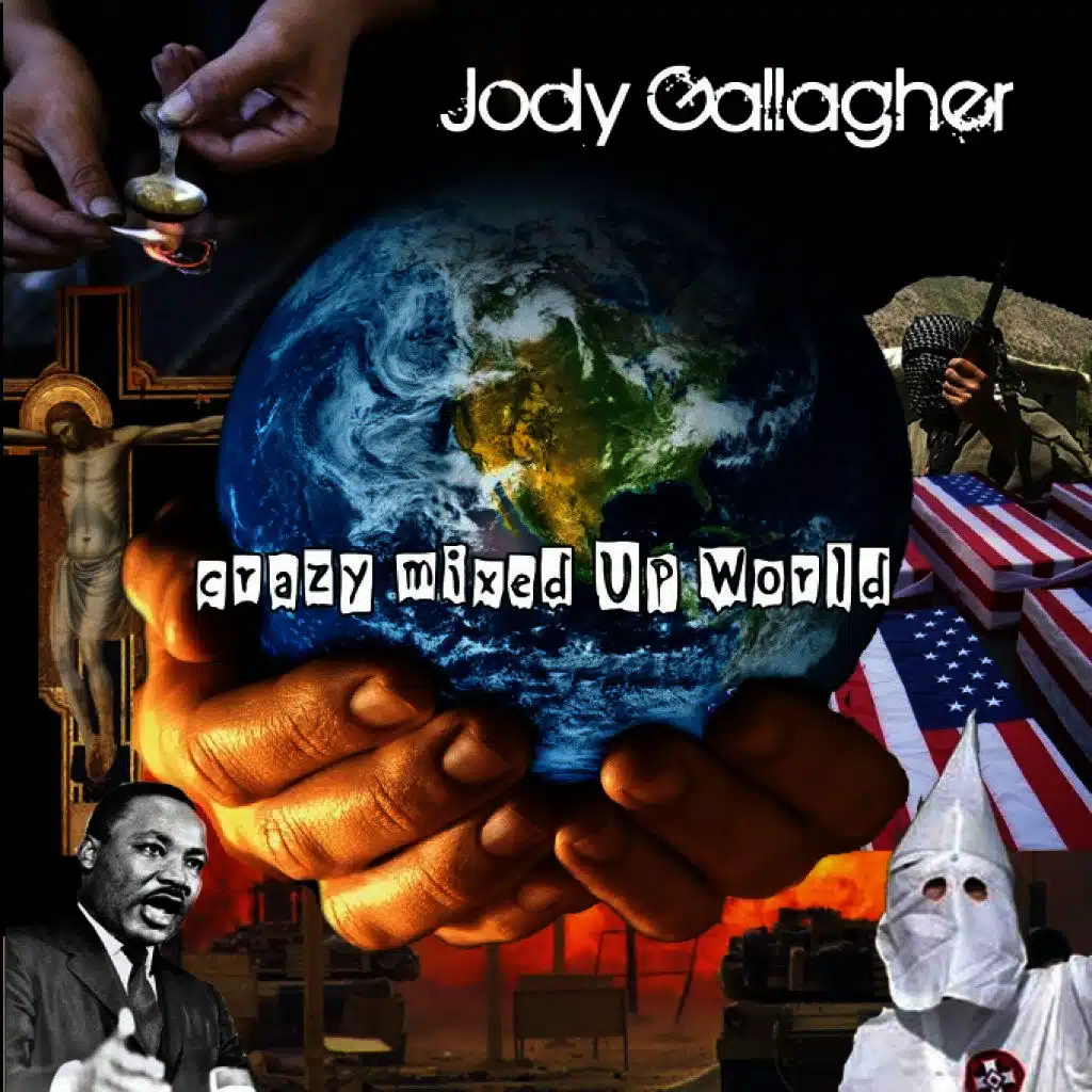Jody Gallagher