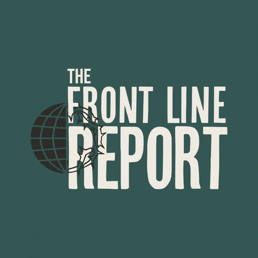 The Front Line Report