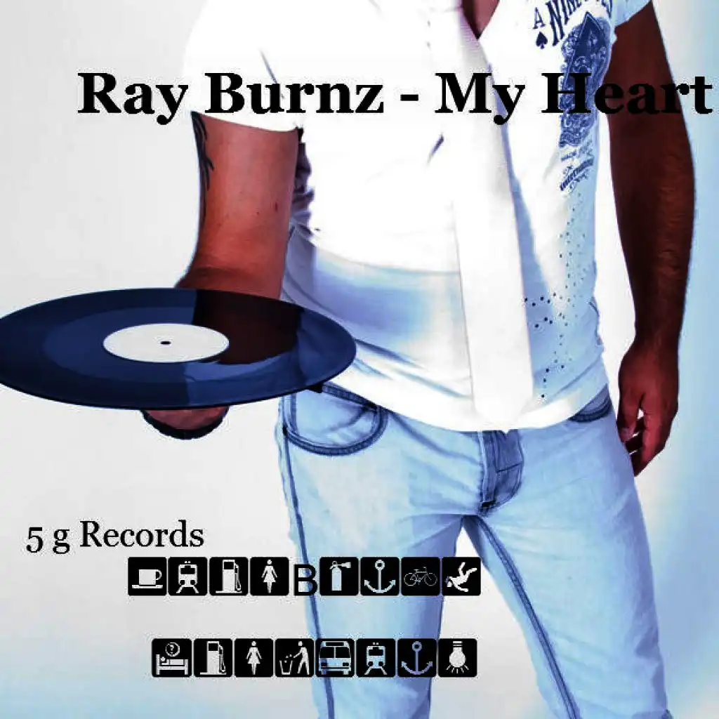 Ray Burnz (Extended Mix)