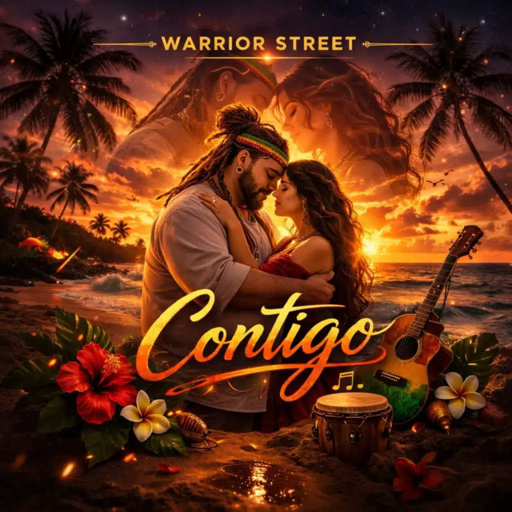 Warrior Street