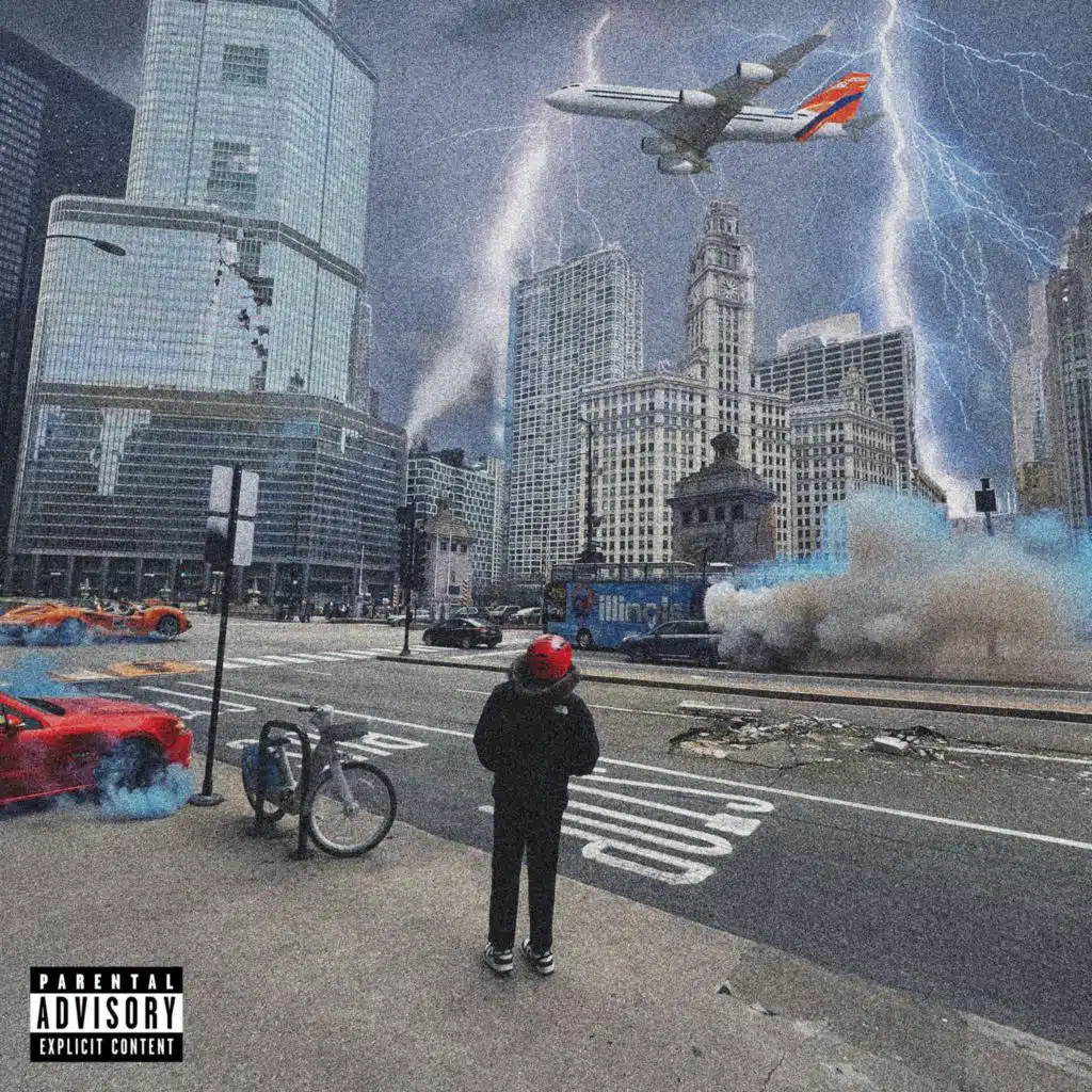 Eye Of The Storm