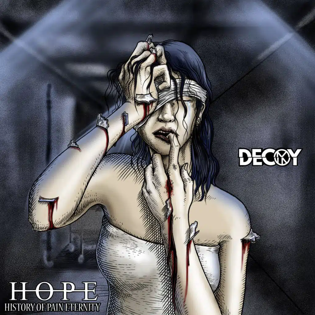 HOPE (History Of Pain Eternity)