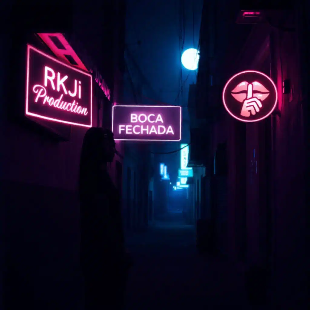 Boca Fechada
