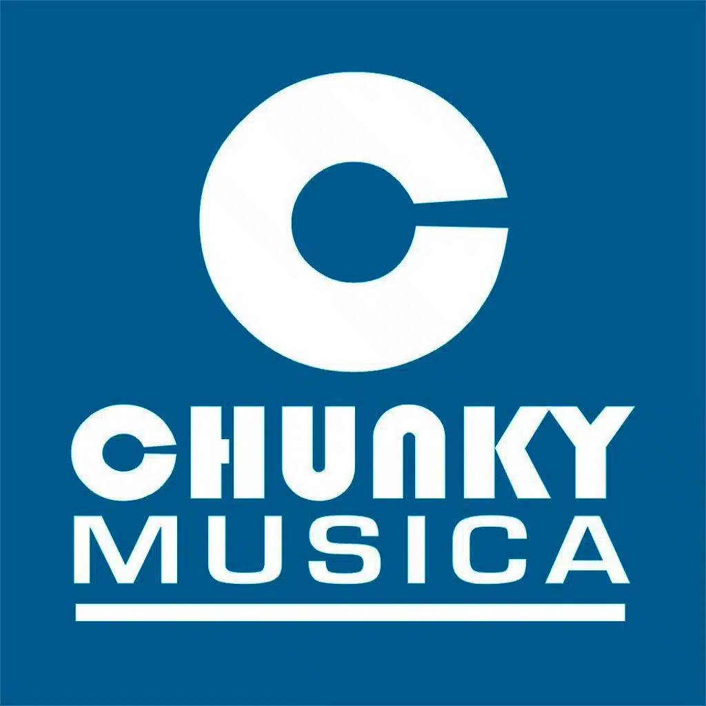 Chunky Musica 2011 Sampler One