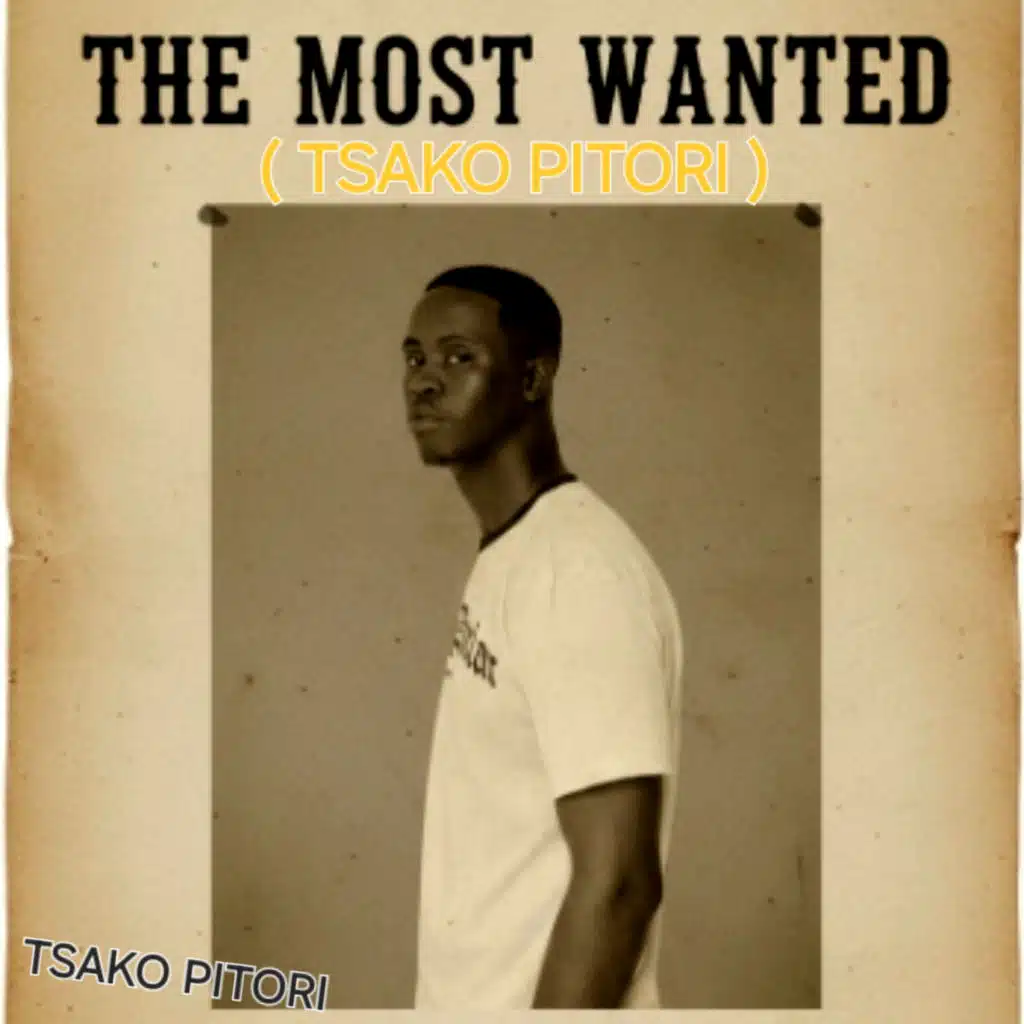 The Most Wanted (Tsako Pitori)