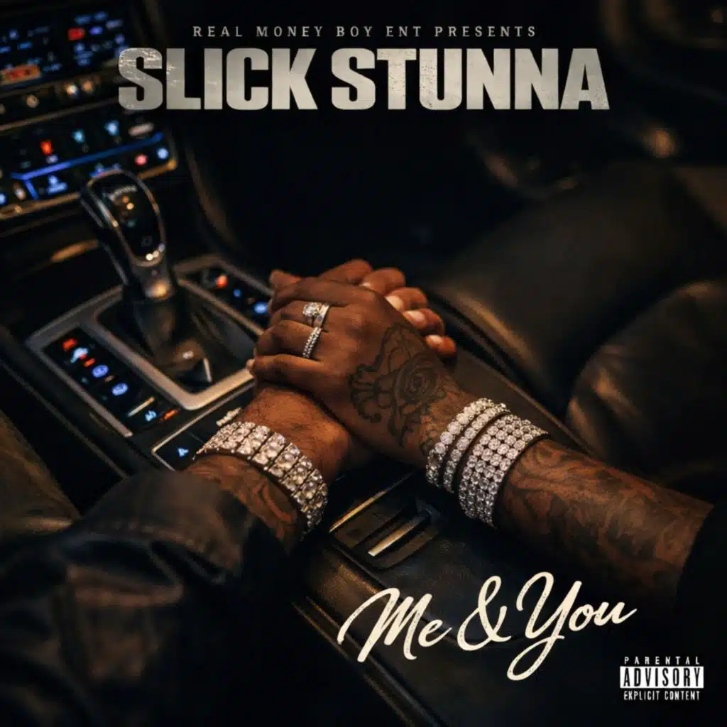 Slick Stunna