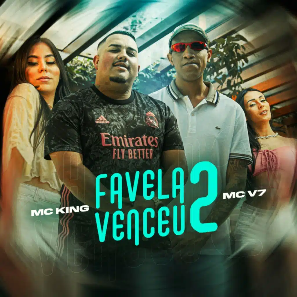 MC V7 & Mc King