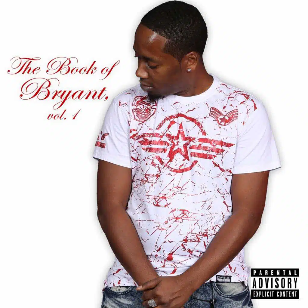 The Book of Bryant, Vol 1