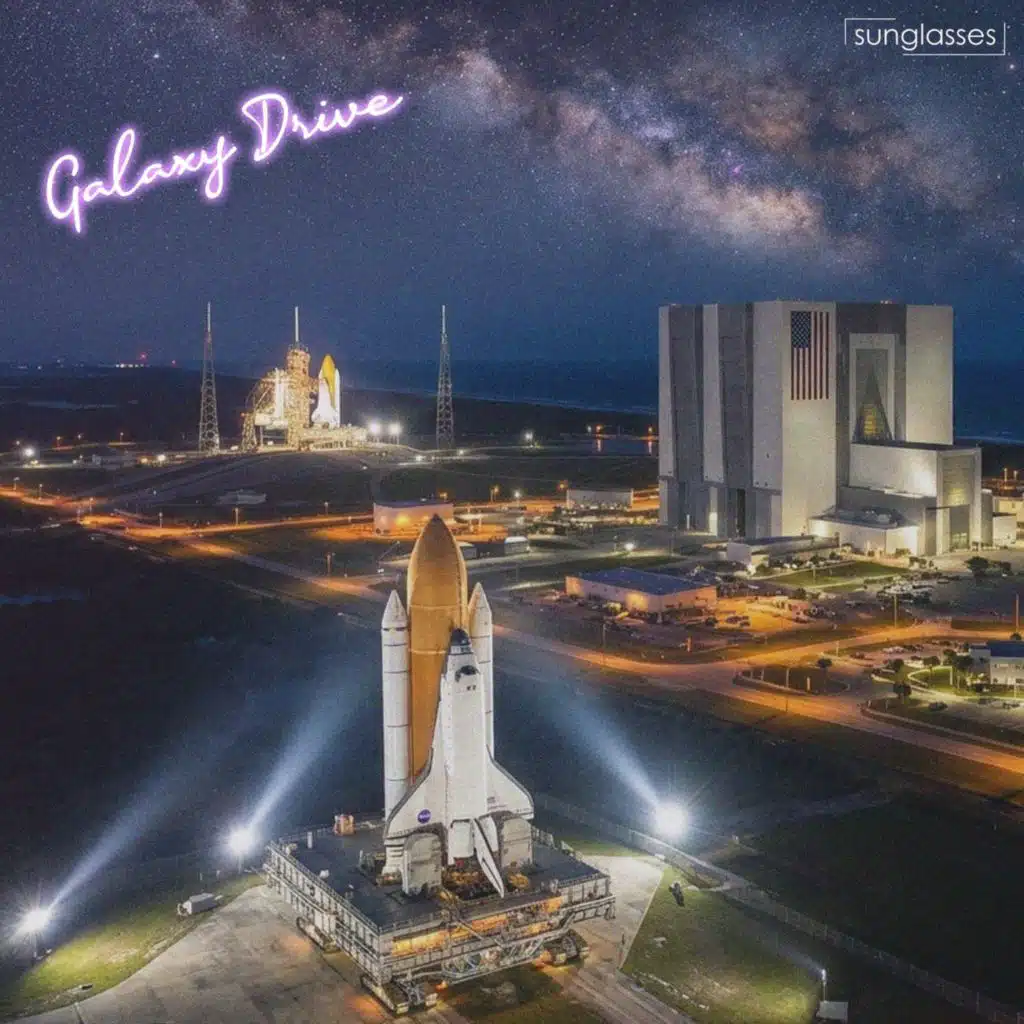 Galaxy Drive