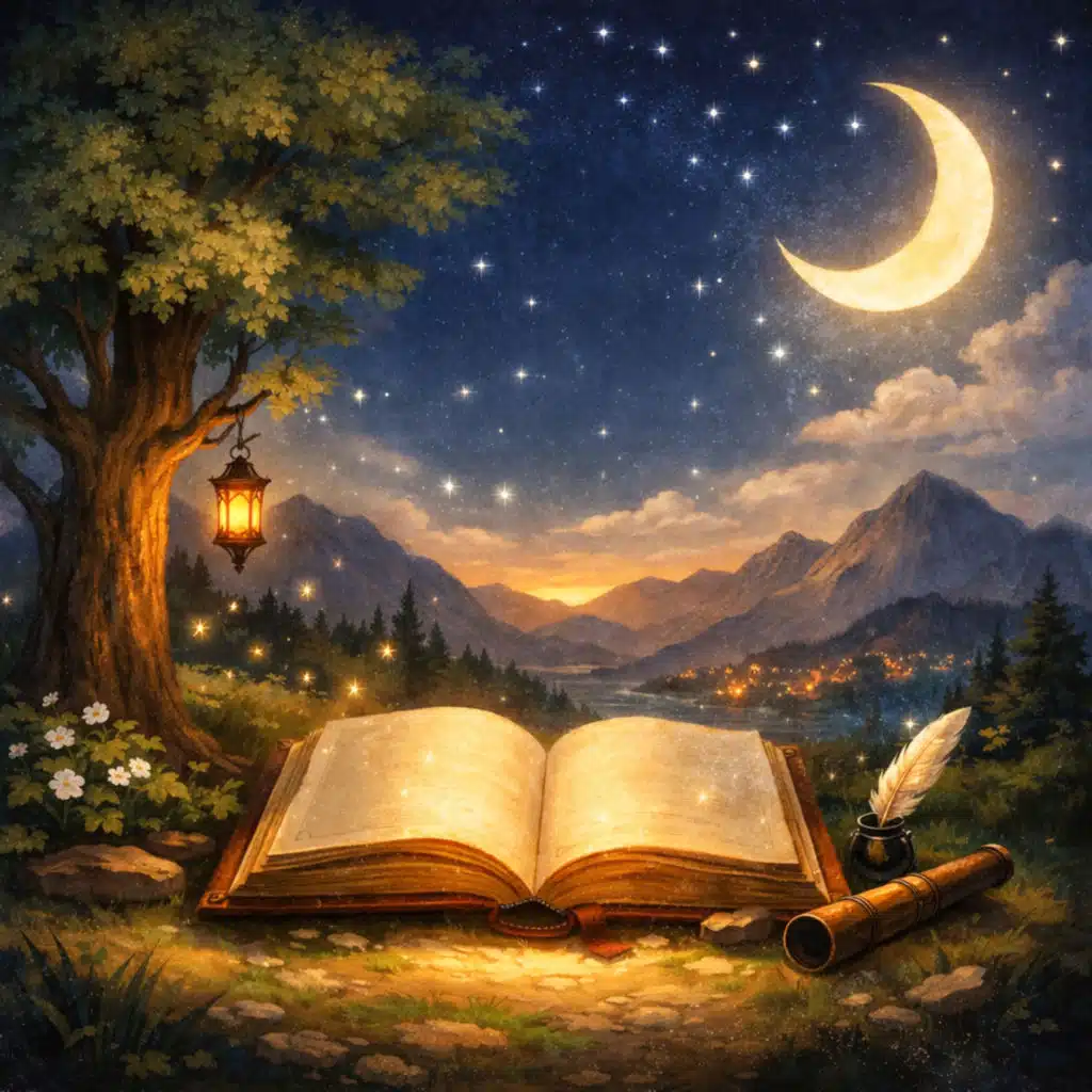 Tales of Wisdom
