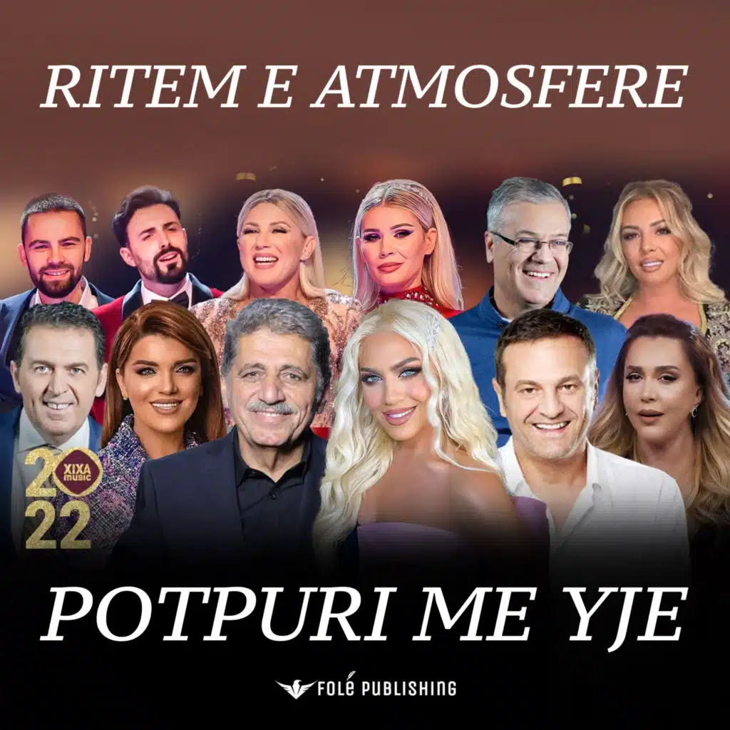 Gili, Sinan Vllasaliu, Teuta Selimi & Ramadan Krasniqi