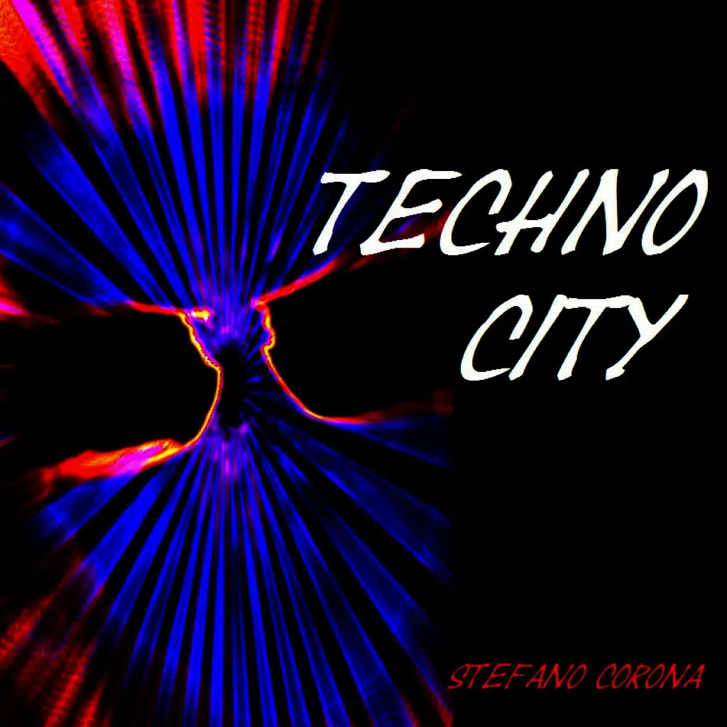 Techno City