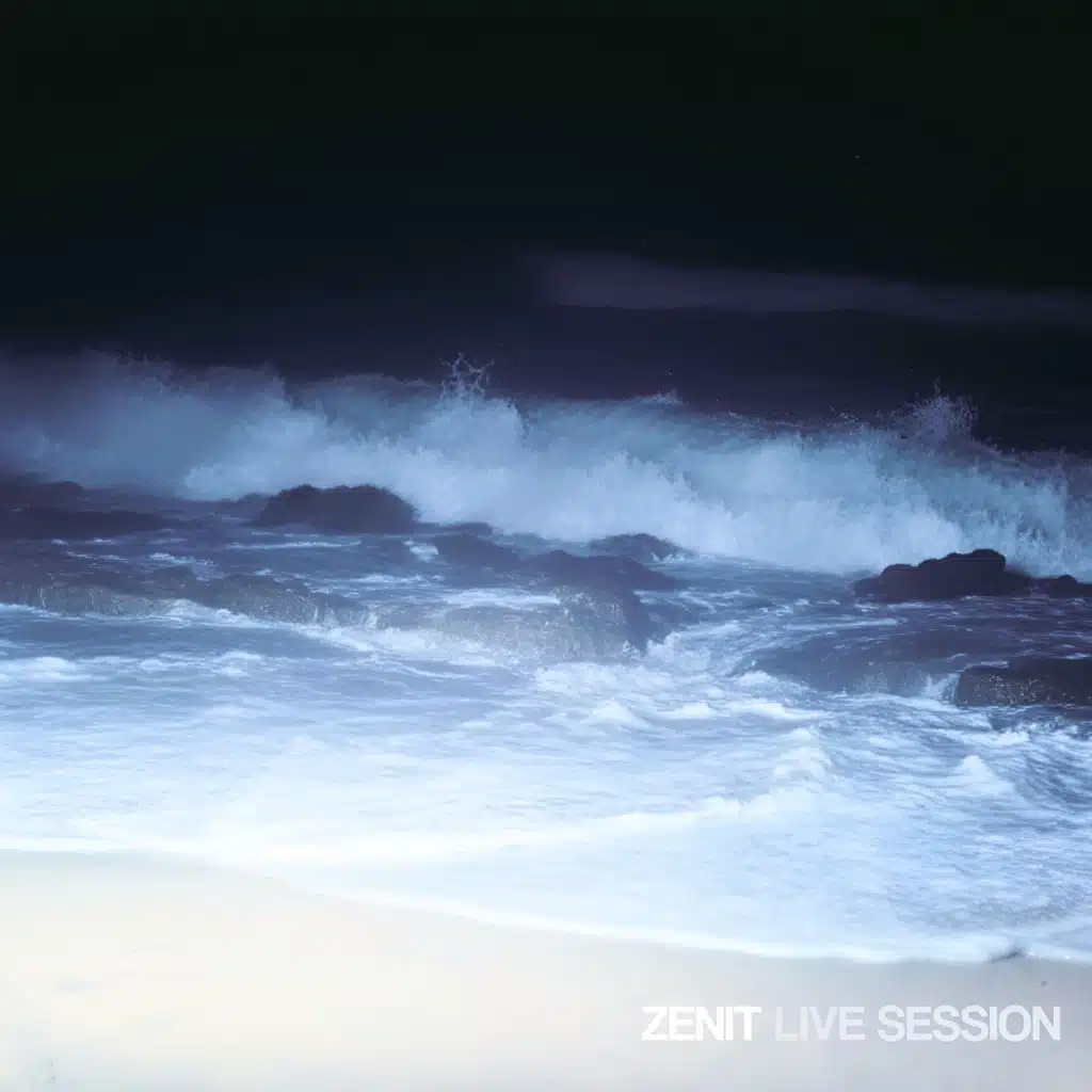 ZENIT (Live Session)