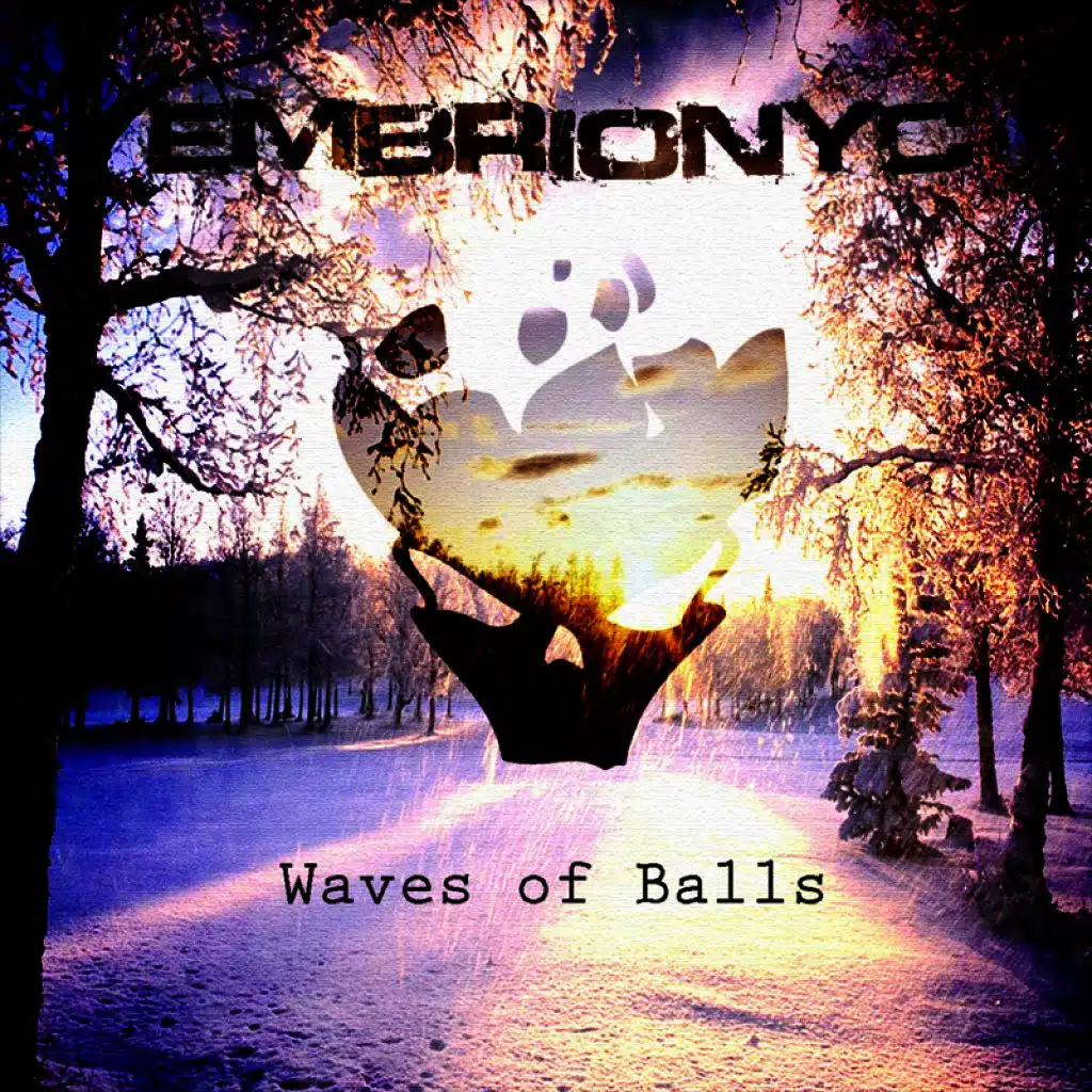 Waves of Balls