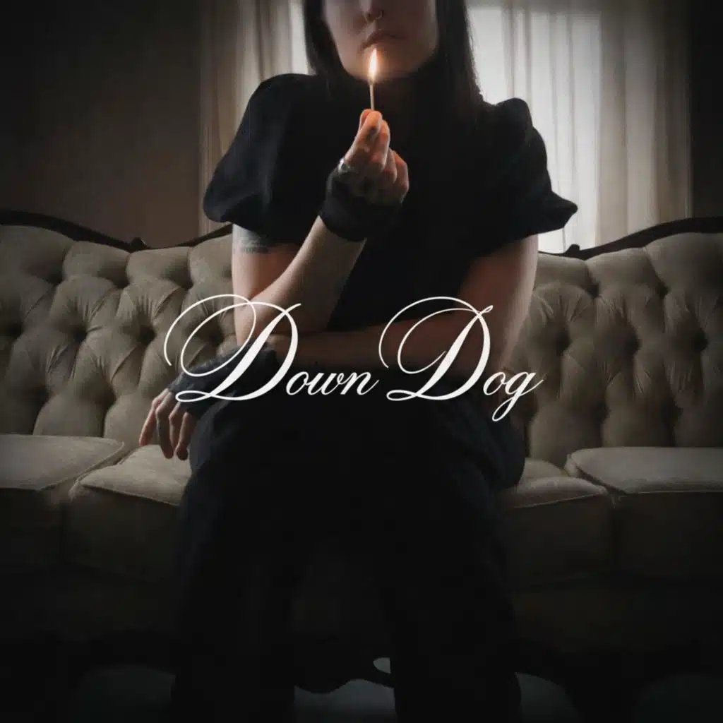 Down Dog