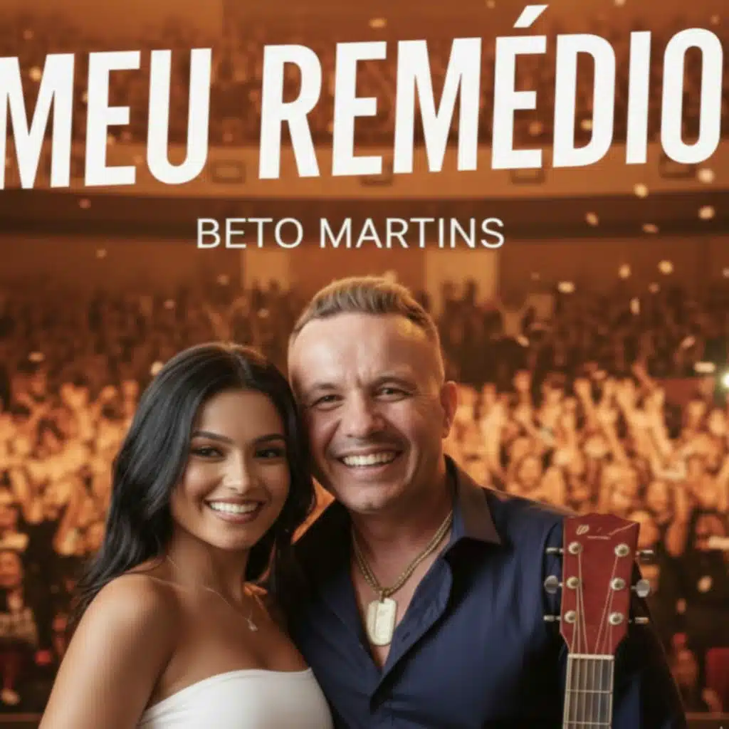Beto Martins