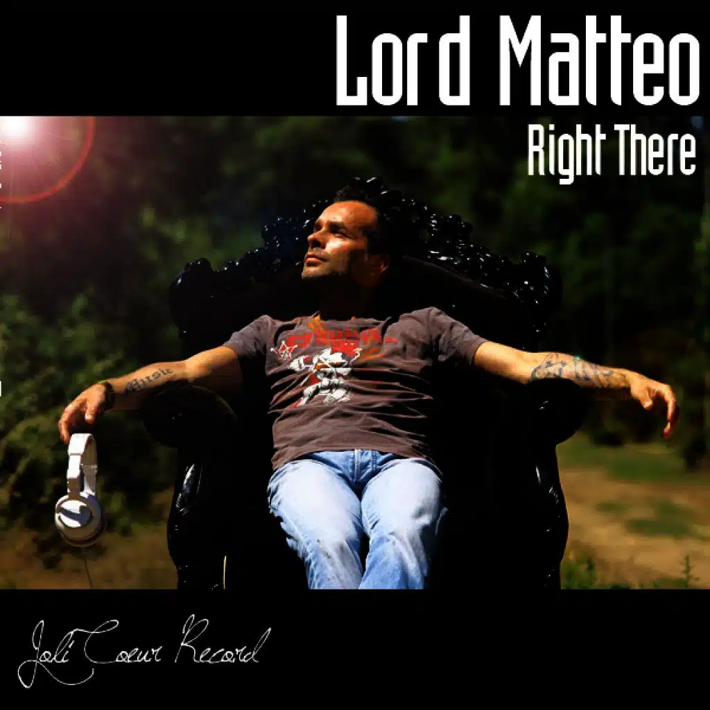 Right There (Original)