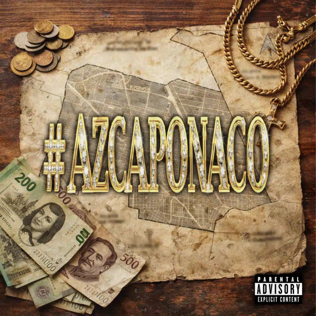 #AZCAPONACO