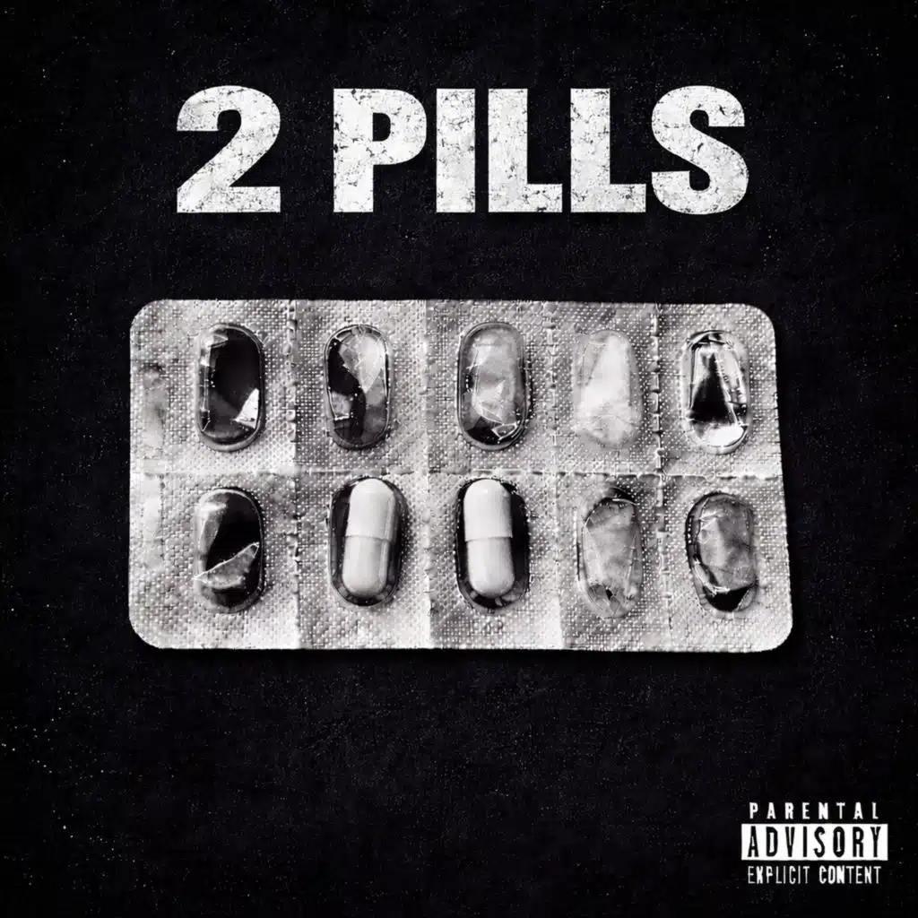 2 PILLS