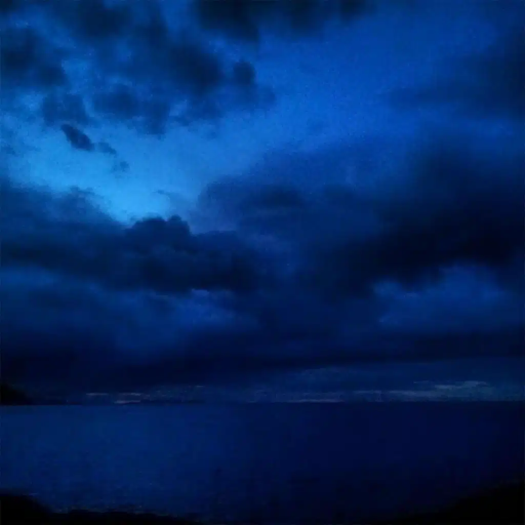 Silent Moon