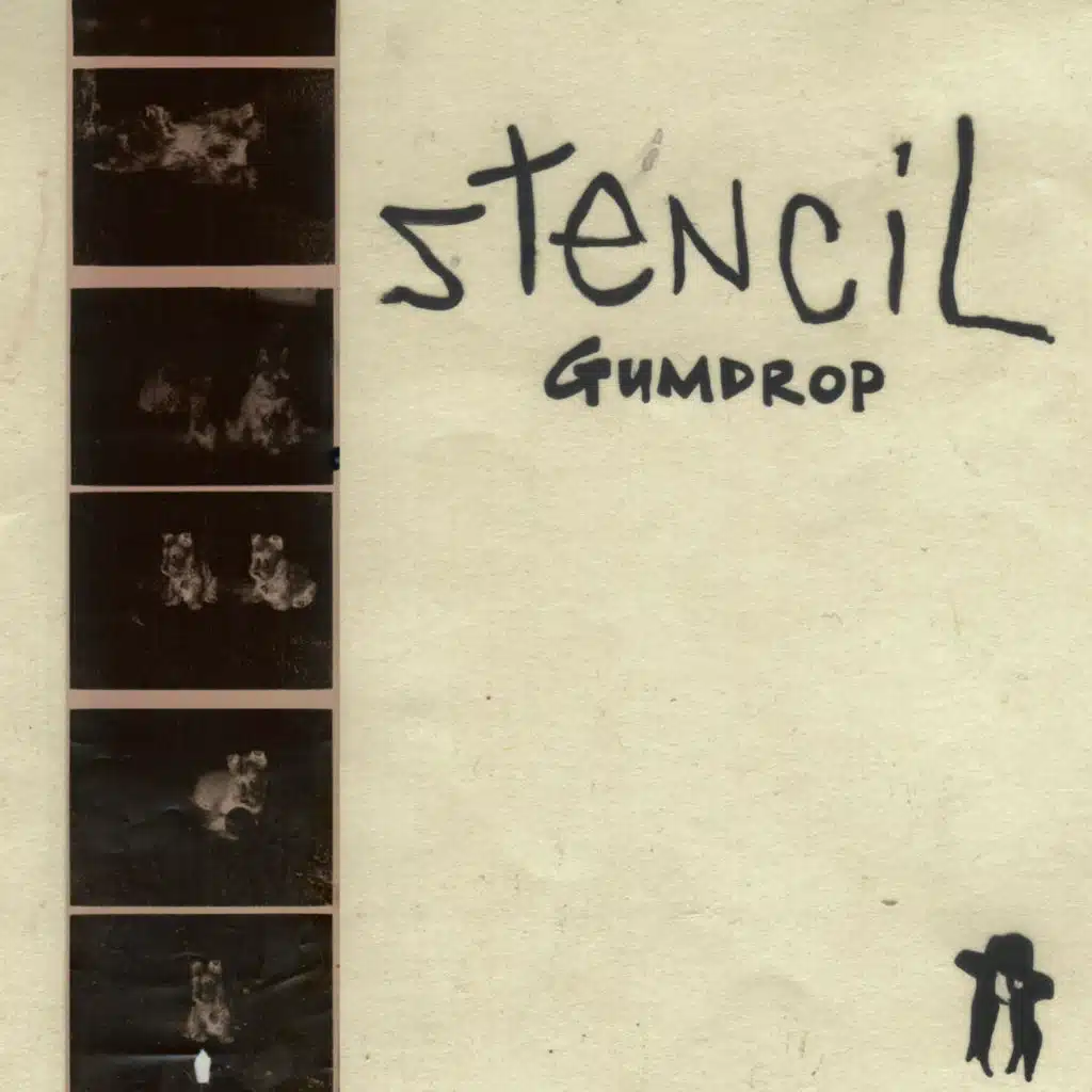 stencil