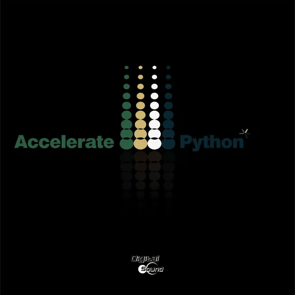 Accelerate