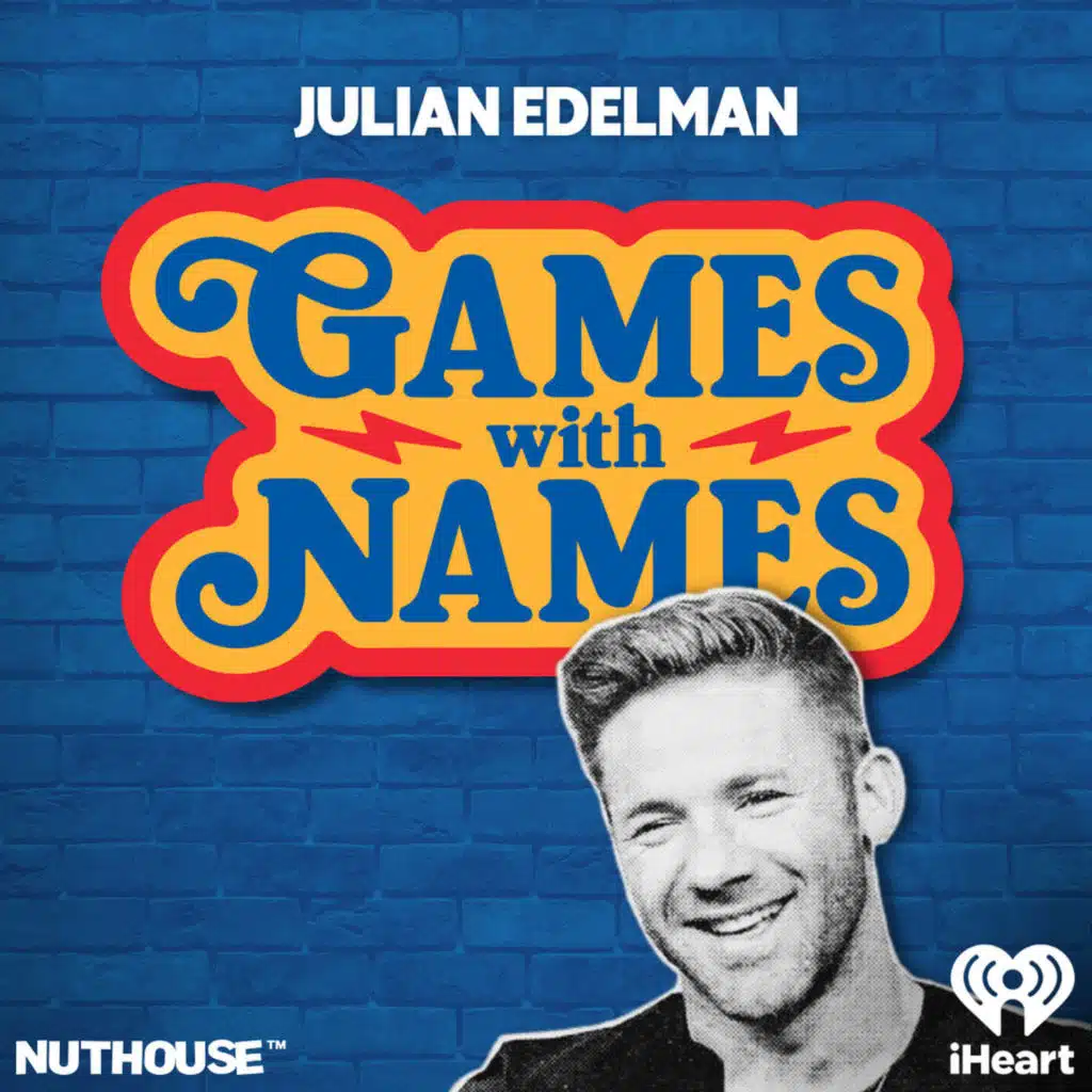 Julian Edelman answers fan questions about the Super Bowl & More!