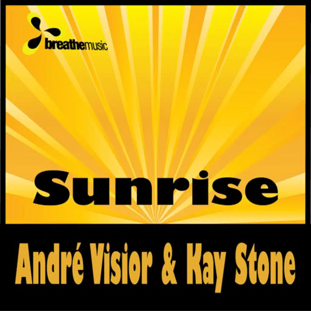Sunrise (Jens Lonnberg Radio Version)