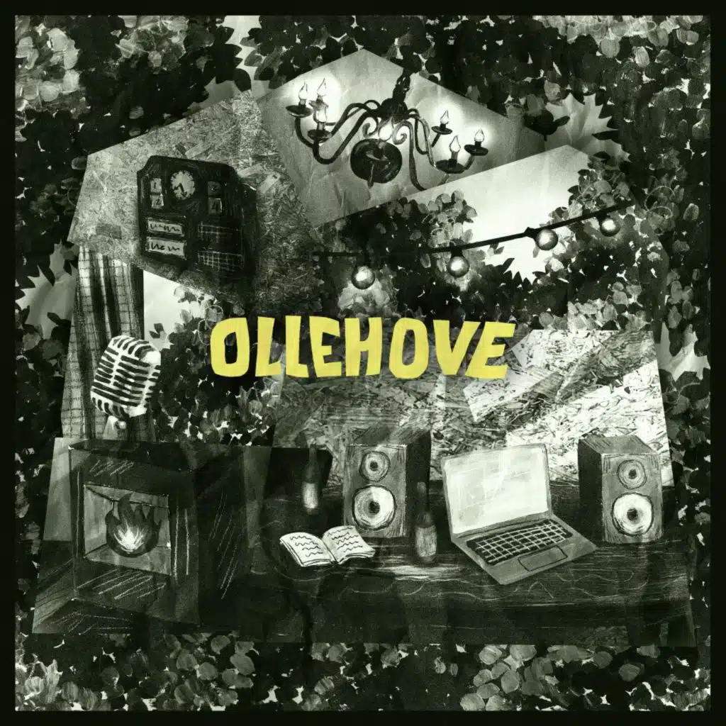 Ollehove