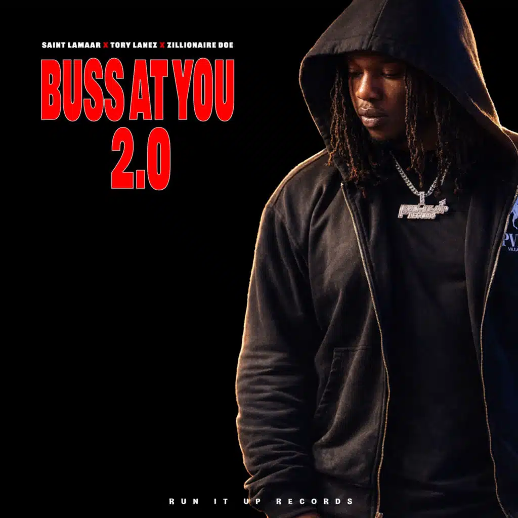 Buss At You 2.0