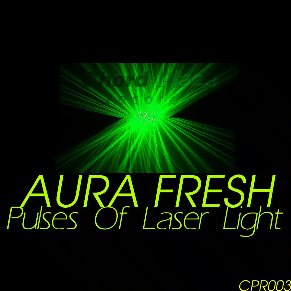 Pulses of Laser Light