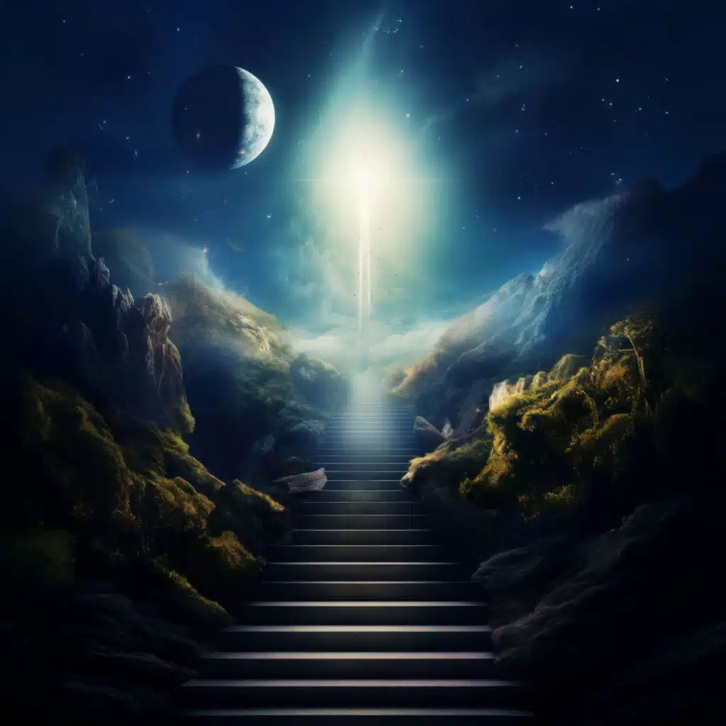 Celestial Passageway
