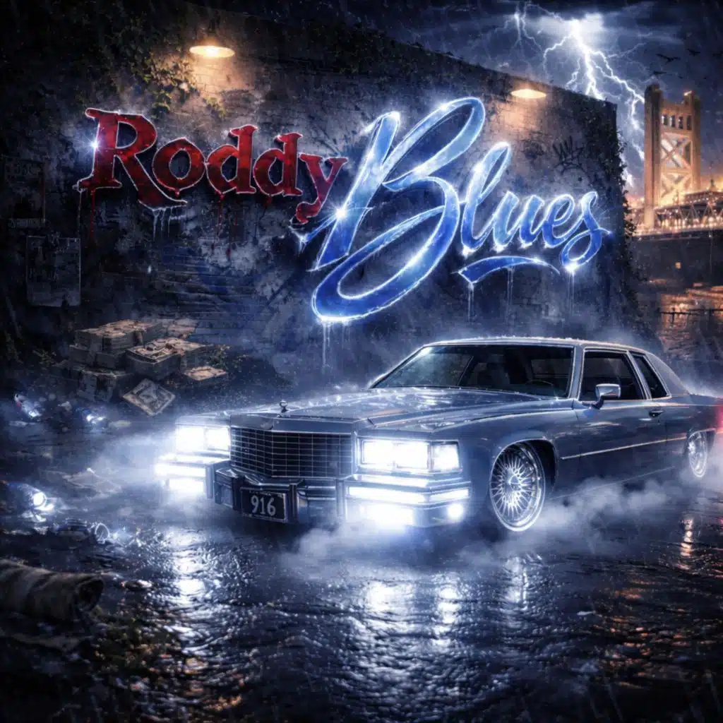 Roddy Blues