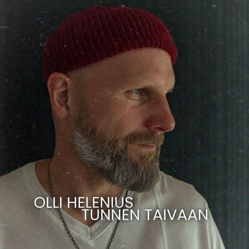 Olli Helenius