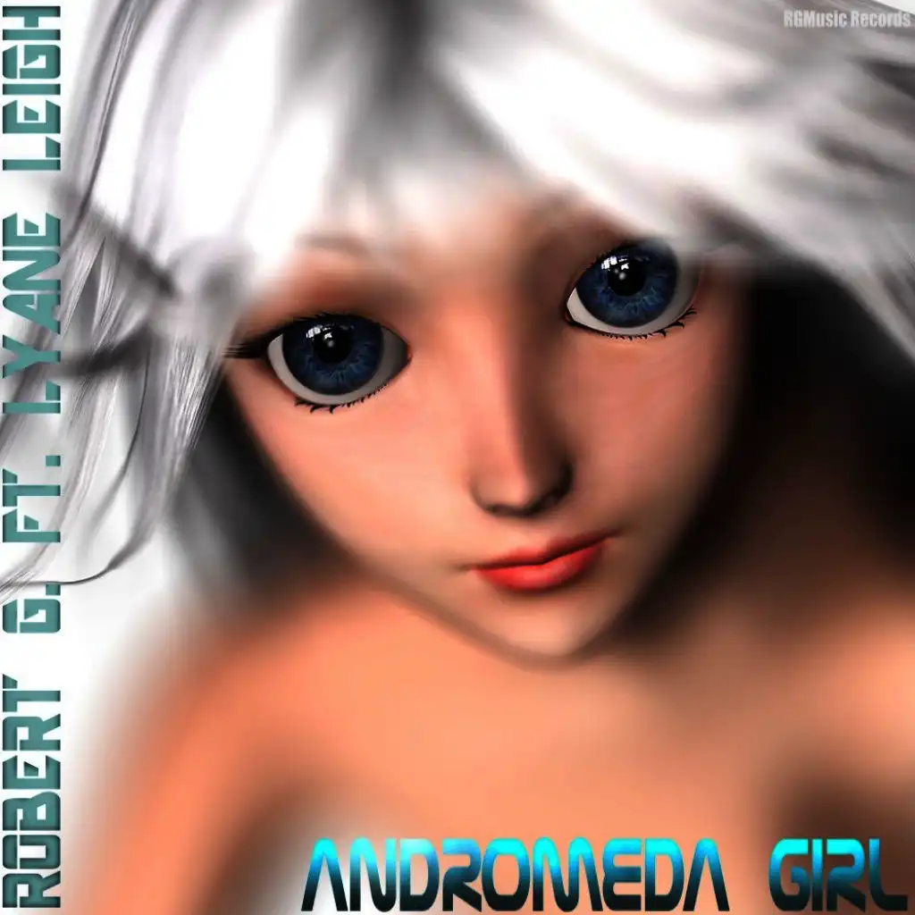 Andromeda Girl