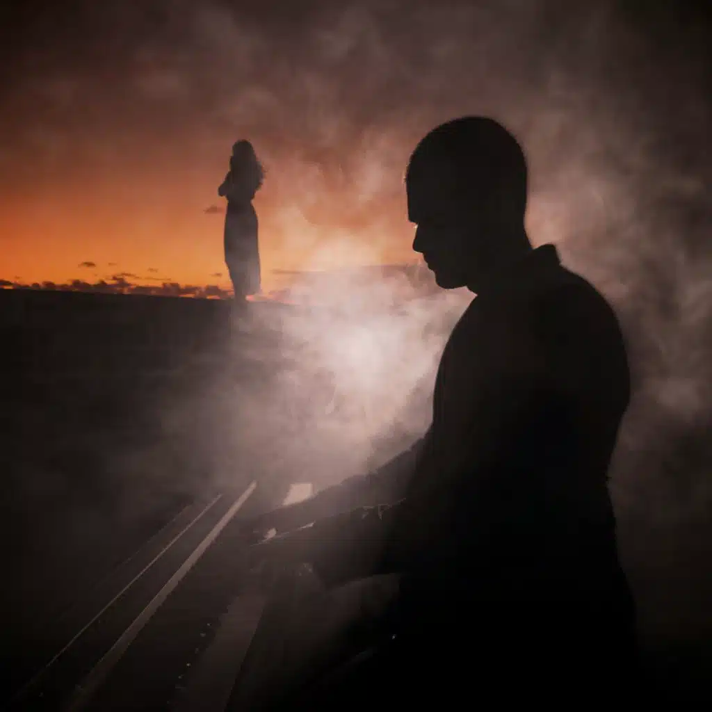 Afterdark Silhouettes