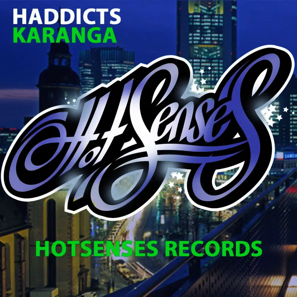 Karanga (Original Mix)