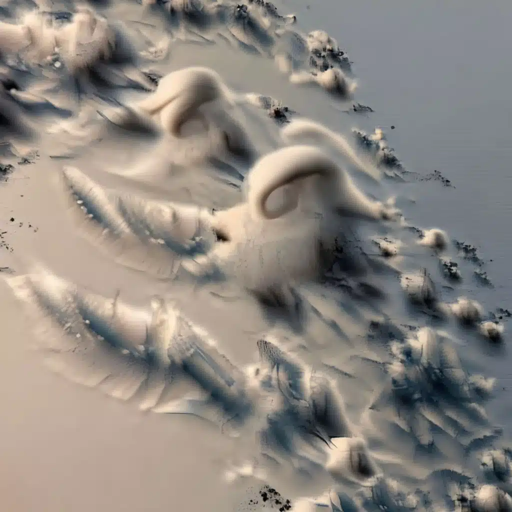 Blue Signal (Oxia Remix)