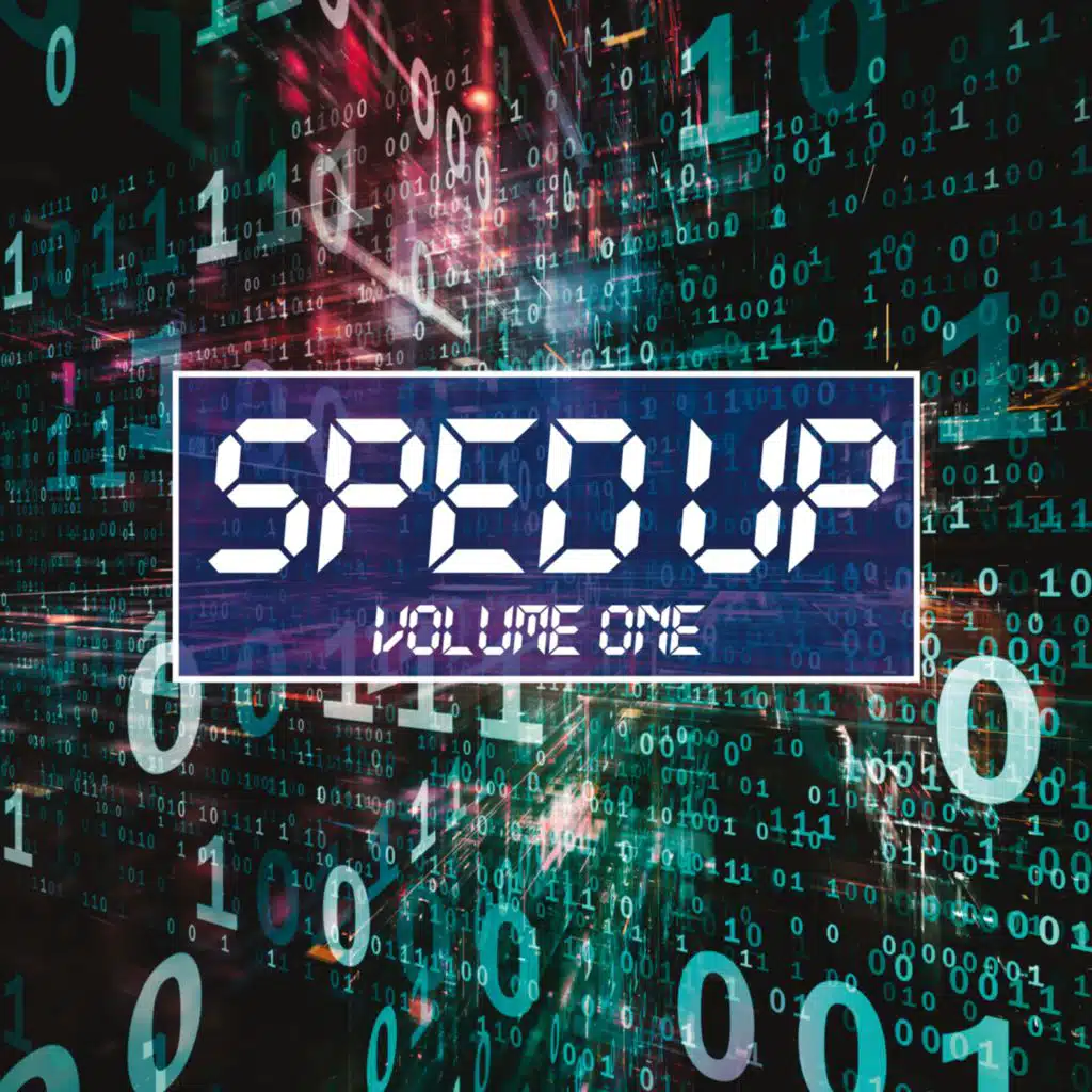 Goodbye (Ba Ba Ba) (Sped Up Version)