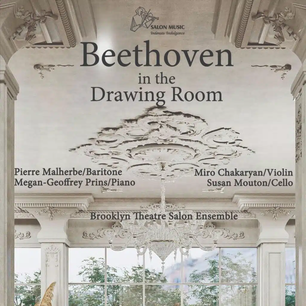 Beethoven in the Drawing Room