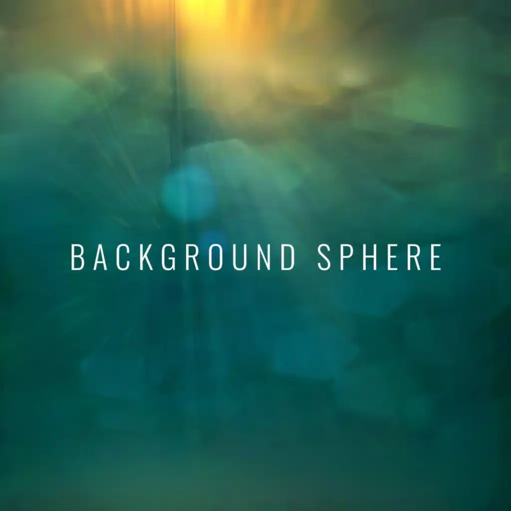 Background Sphere