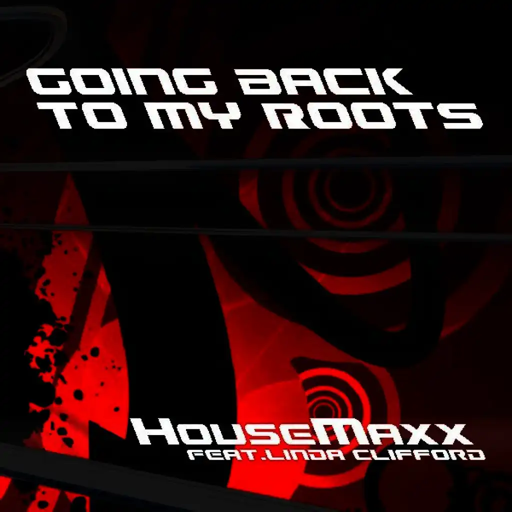 Going Back To My Roots (Rudy Mc Remix)