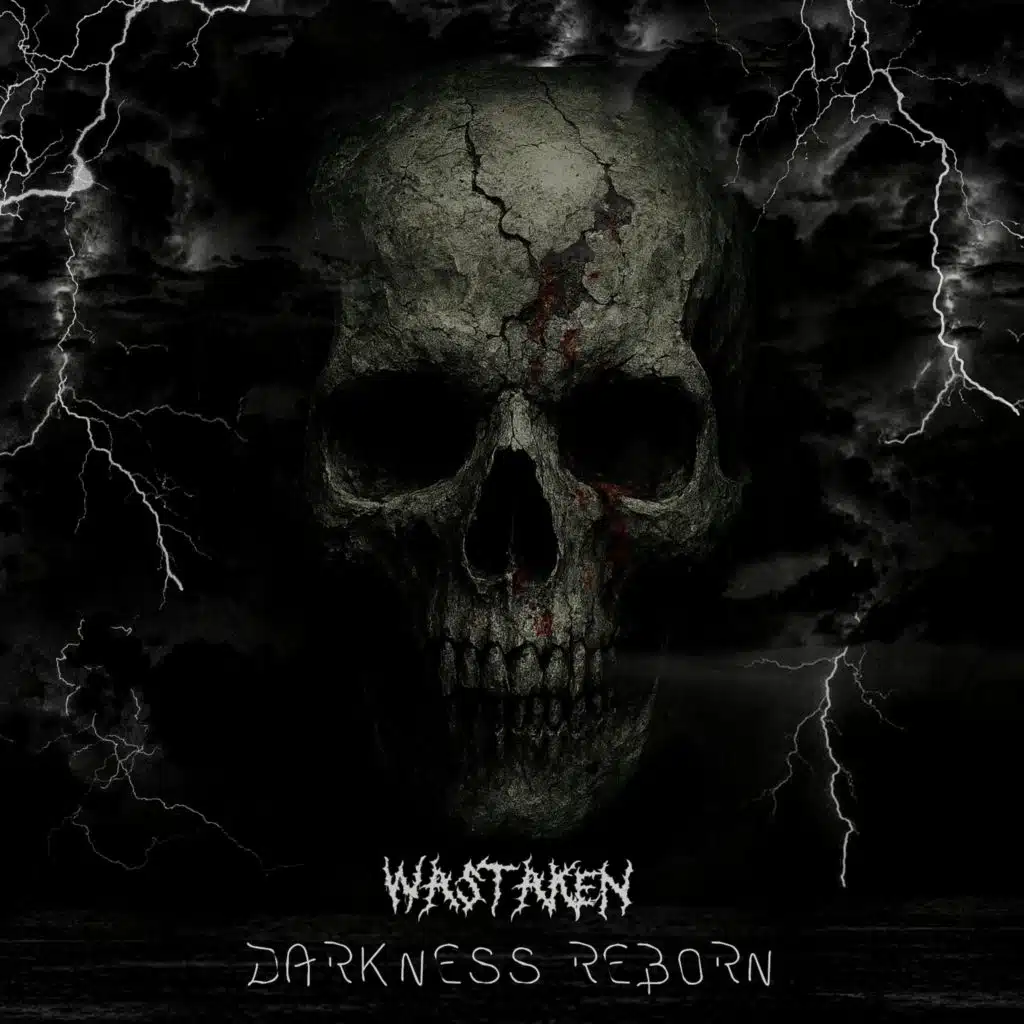 Darkness Reborn
