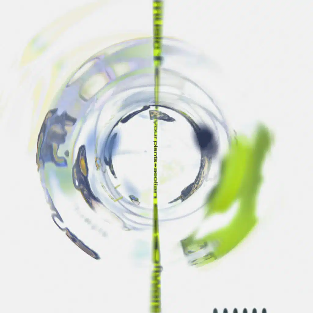 Music For Your Plants